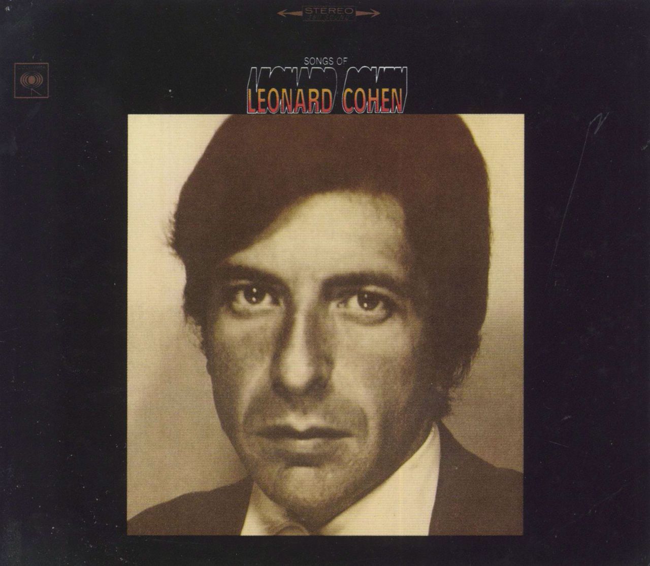 LEONARD COHEN - VARIOUS POSITIONS - VINYL LP – Rock Hall Shop