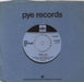 1910 Fruitgum Company Simon Says - 4pr UK 7" vinyl single (7 inch record / 45) 7N.25447