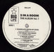 2 In A Room The Album Vol. 1 UK vinyl LP album (LP record) 2INLPTH840434