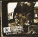 3 Doors Down Let Me Go UK Promo CD single (CD5 / 5") MCSTDJ40423