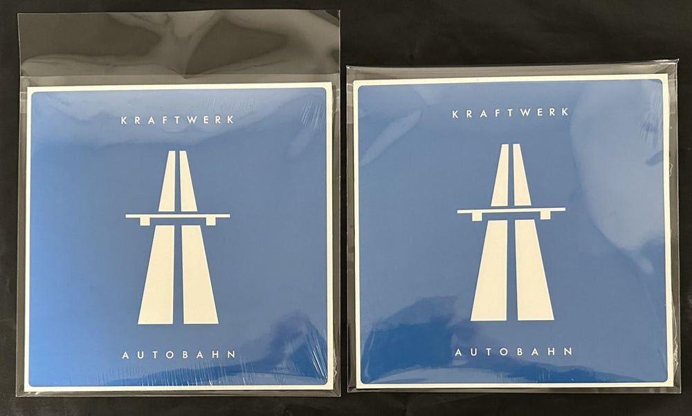 7" PVC resealable Resealable Sleeves For 7" Singles - Pack of 25 Chinese Non added sale item PACK OF 25