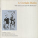 A Certain Ratio The Graveyard And The Ballroom - EX UK vinyl LP album (LP record) USLP20