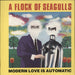 A Flock Of Seagulls Modern Love Is Automatic UK 12" vinyl single (12 inch record / Maxi-single) JIVET8