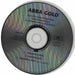 Abba Abba Gold Sampler #1 Spanish Promo CD single (CD5 / 5") ABBA001