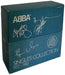 Abba Singles Collection 1972-1982 - EX German 7" single box set 815619-7