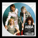 Abba So Long | I Do, I Do, I Do, I Do , I Do | S.O.S | Mamma Mia - Picture Disc Collection UK 7" vinyl picture disc (7 inch picture disc single) ABB7PSO867024