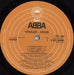 Abba Voulez-Vous UK vinyl LP album (LP record) ABBLPVO02183