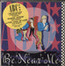 ABC Be Near Me - Double Pack + Stickered Sleeve UK 7" vinyl single (7 inch record / 45) NTD108