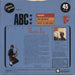 ABC Poison Arrow UK 12" vinyl single (12 inch record / Maxi-single)