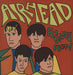 Airhead Funny How UK 7" vinyl single (7 inch record / 45) KOW47