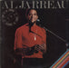 Al Jarreau Look To The Rainbow - Live In Europe UK 2-LP vinyl record set (Double LP Album) K66059