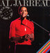 Al Jarreau Look To The Rainbow - Live In Europe UK 2-LP vinyl record set (Double LP Album) WB66059