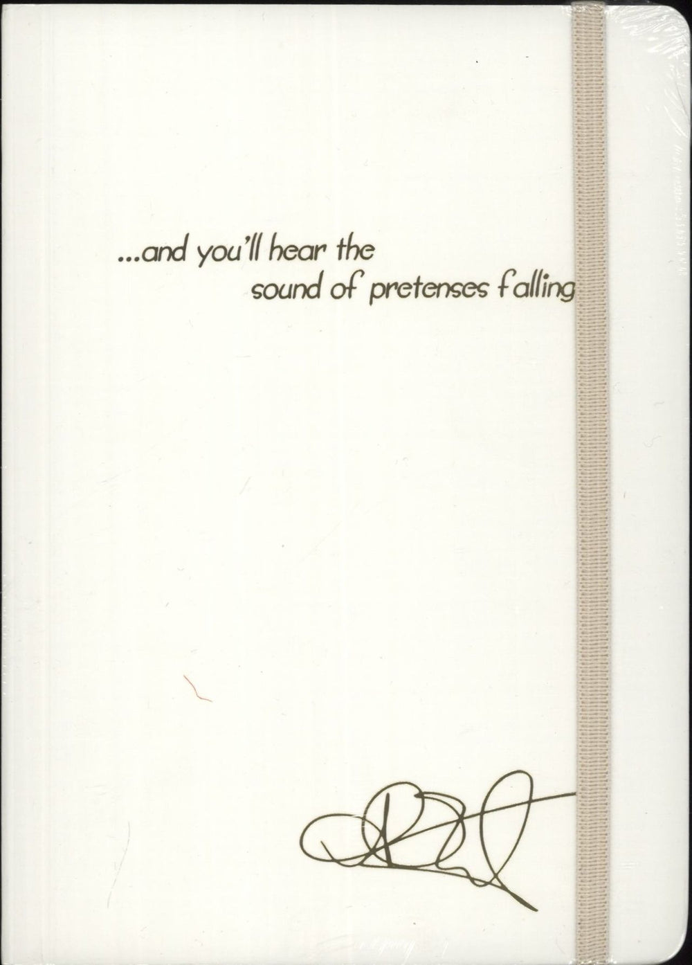 Alanis Morissette Jagged Little Pill - Sealed Deluxe Edition + Notepad UK 4-CD album set ANS4CJA879682