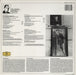 Alban Berg ltenberg-Lieder / Lulu-Suite / Der Wein German vinyl LP album (LP record) 028941380319