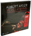 Albert Ayler Revelations - The Complete ORTF 1970 Fondation Maeght Recordings - RSD 2022 US Vinyl Box Set 5990542
