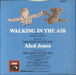 Aled Jones Walking In The Air UK 7" vinyl single (7 inch record / 45)