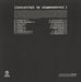 Alessandro Alessandroni Industrial UK vinyl LP album (LP record)