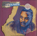 Alexander O'Neal Hearsay - All Mixed Up - Hype Sticker UK vinyl LP album (LP record) MIXUP1