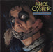 Alice Cooper Constrictor + Insert UK vinyl LP album (LP record) MCF3341