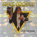 Alice Cooper Welcome To My Nightmare - Purple Vinyl UK vinyl LP album (LP record) 603497864539