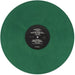 Alice In Chains Would? - Green Vinyl - EX UK 12" vinyl single (12 inch record / Maxi-single) AIC12WO817659