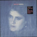 Alison Moyet Raindancing + Oblong-shaped 'hype sticker' Dutch vinyl LP album (LP record) 4501521