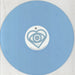 All Time Low Future Hearts - Light Blue Vinyl US vinyl LP album (LP record) G8LLPFU859545