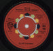 Allan Sherman Hello Muddah, Hello Fadduh UK 7" vinyl single (7 inch record / 45) K16691