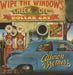 Allman Brothers Band Wipe The Windows, Check The Oil, Dollar Gas UK 2-LP vinyl record set (Double LP Album) 2637103