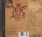 Alter Bridge AB III German CD album (CDLP) 016861773755