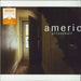 American Football American Football (2) - Orange Vinyl - Sealed UK vinyl LP album (LP record) WEBB490LP