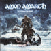 Amon Amarth Jomsviking German 2-LP vinyl record set (Double LP Album) 88875060651