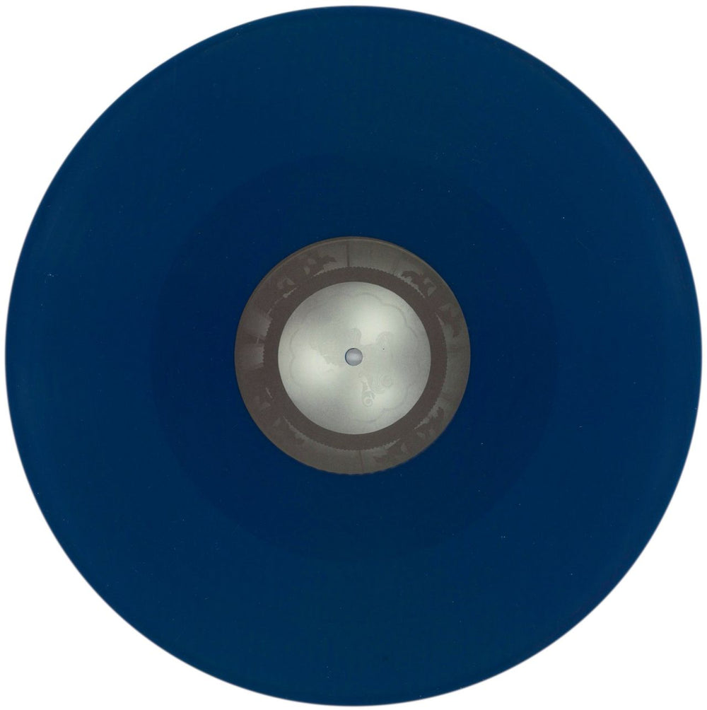 Angel Olsen All Mirrors - Aquamarine Vinyl + 7" US 2-LP vinyl record set (Double LP Album) O4L2LAL865044