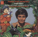 Angela Rippon Peter And The Wolf / The Carnival Of The Animals UK vinyl LP album (LP record) VAR1047