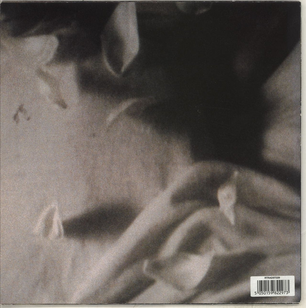 Anohni & The Johnsons Hope There's Someone UK 10" vinyl single (10 inch record) A&J10HO326246