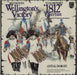 Antal Dorati 1812 Festival Overture, Op. 49 (Original Scoring) / Wellington's Victory UK vinyl LP album (LP record) SAL3461