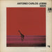 Antonio Carlos Jobim Wave - 1st - EX UK vinyl LP album (LP record) AMLS2002