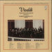 Antonio Vivaldi The Four Seasons UK vinyl LP album (LP record)