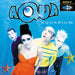 Aqua Aquarium - 25th Anniversary Black Vinyl - Sealed UK vinyl LP album (LP record) 4802933