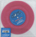 Aqua Barbie Girl - Pink Vinyl - RSD17 UK 7" vinyl single (7 inch record / 45) 600753748107