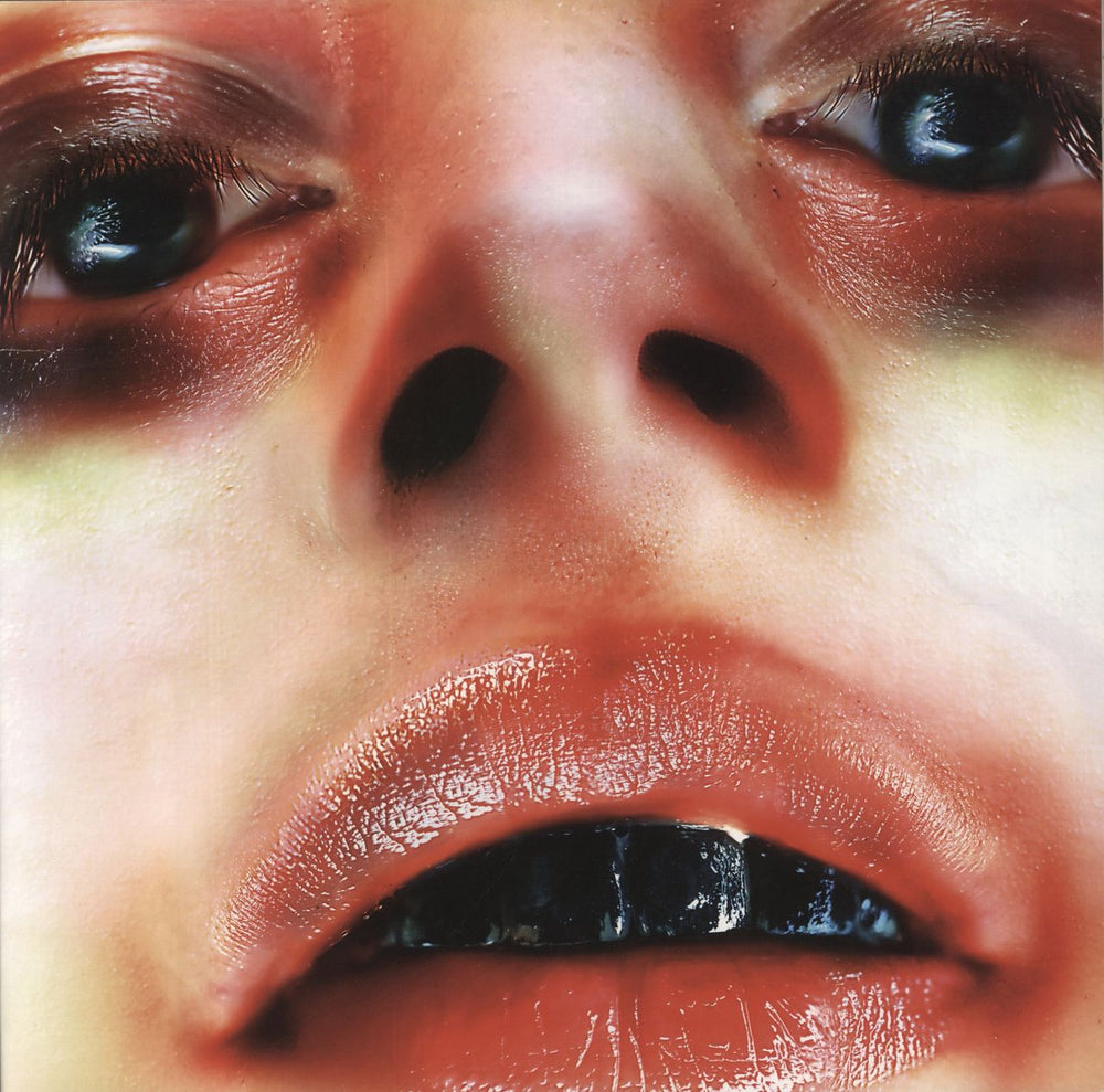 Arca Arca UK vinyl LP album (LP record) XLLP834