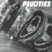 Archagathus Archagathus / Paucities UK 7" vinyl single (7 inch record / 45) GF043