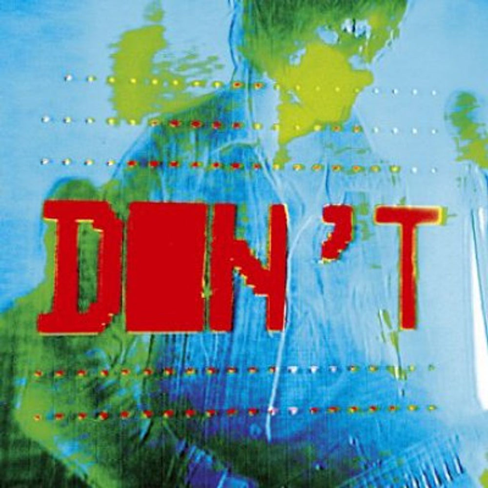 Arctic Monkeys Don't Sit Down 'Cause I've Moved Your Chair UK 10" vinyl single (10 inch record) RUG406T