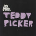 Arctic Monkeys Teddy Picker UK 7" vinyl single (7 inch record / 45) RUG279