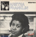 Aretha Franklin Think EP UK 7" vinyl single (7 inch record / 45) K11614