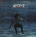 Argent In Deep - 2nd UK vinyl LP album (LP record) EPC65475