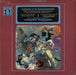 Arnold Schoenberg Ode To Napoleon Buonaparte For String Quartet, Piano, & Reciter, Op. 41 / String Quartet, Op. 28 / T US vinyl LP album (LP record) H-71186