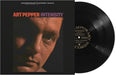 Art Pepper Intensity - Acoustic Sounds Series 180 Gram - Sealed US vinyl LP album (LP record) CR00761