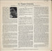 Art Pepper Intensity US vinyl LP album (LP record)