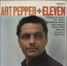 Art Pepper Modern Jazz Classics US vinyl LP album (LP record) S7568